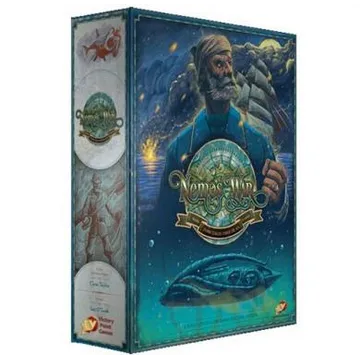 Nemo's War - slika proizvoda pod brojem: 1