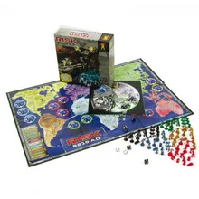 Preporučeni proizvod: Risk 2210 A.D.