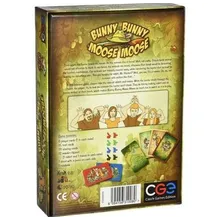 Preporučeni proizvod: Bunny Bunny Moose Moose