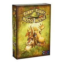 Preporučeni proizvod: Bunny Bunny Moose Moose