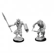 Preporučeni proizvod: D&D Nolzur's Marvelous Miniatures Gnoll & Gnoll Flesh Gnawer