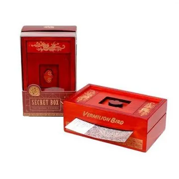 Secret Box Suzaku - slika proizvoda pod brojem: 1