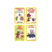 Preporučeni proizvod: Super Munchkin