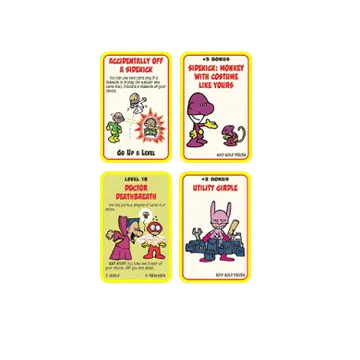 Super Munchkin - slika proizvoda pod brojem: 1