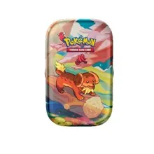 Preporučeni proizvod: Pokemon Vibrant Paldea Mini Tin