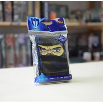 Max Pro Ninja slivovi - slika proizvoda pod brojem: 1