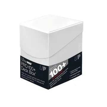 Eclipse Arctic White PRO 100+ Deck Box - image of product number: 1