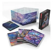 Preporučeni proizvod: DD5 Spelljammer Adventures in Space HC