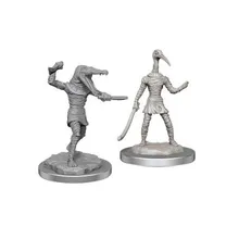 Preporučeni proizvod: D&D Nolzur's Mini Mummies