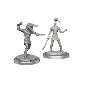 D&D Nolzur's Mini Mummies - slika proizvoda pod brojem: 1