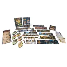 Preporučeni proizvod: Lost Ruins of Arnak Expedition Leaders