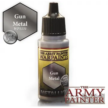 Gun Metal - slika proizvoda pod brojem: 1