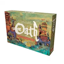 Preporučeni proizvod: Oath Chronicles of Empire and Exile