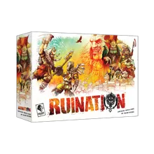 Preporučeni proizvod: Ruination Base Game