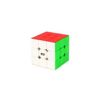 Qiyi Black Mamba v3 3x3 magic cube - slika proizvoda pod brojem: 1