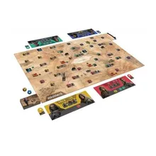 Preporučeni proizvod: Dune Arrakis Dawn of the Fremen