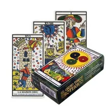 Preporučeni proizvod: Fournier The Gran Tarot Esoterico