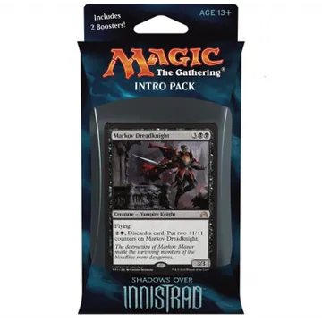 VAMPIRIC THIRST - slika proizvoda pod brojem: 1