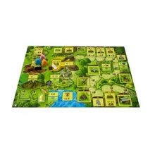 Preporučeni proizvod: Agricola Family