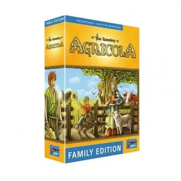 Agricola Family - slika proizvoda pod brojem: 1
