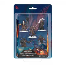 Preporučeni proizvod: DD5 Icons: Beyond the Witchlight Starter Set 2