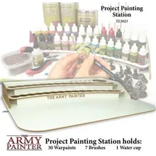 Preporučeni proizvod: Project Paint Station