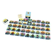 Preporučeni proizvod: Harmonija (Tranquility na srpskom jeziku)