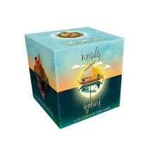 Preporučeni proizvod: Harmonija (Tranquility na srpskom jeziku)