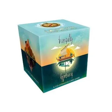 Harmonija (Tranquility na srpskom jeziku) - slika proizvoda pod brojem: 1