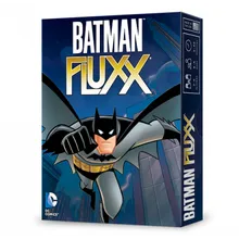 Recommended product: Fluxx Batman