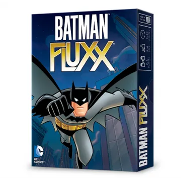 Fluxx Batman - slika proizvoda pod brojem: 1