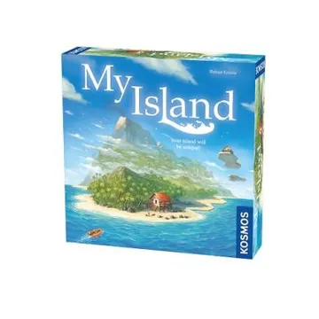 My Island - slika proizvoda pod brojem: 1