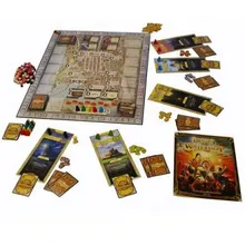 Preporučeni proizvod: Lords of Waterdeep