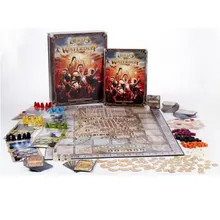 Preporučeni proizvod: Lords of Waterdeep