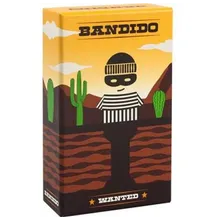 Preporučeni proizvod: Bandido (na srpskom jeziku)