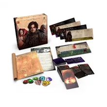 Recommended product: Dune House Secrets