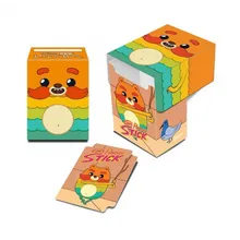 Preporučeni proizvod: Ultra Pro Deck Box - Impossibear