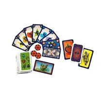 Preporučeni proizvod: Grasshopper Poker