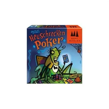 Grasshopper Poker - slika proizvoda pod brojem: 1