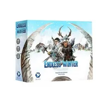 Preporučeni proizvod: Endless Winter Paleoamericans Deluxe Edition