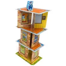 Preporučeni proizvod: Rhino Hero