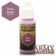 Preporučeni proizvod: Toxic Boils