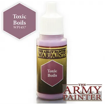 Toxic Boils - slika proizvoda pod brojem: 1