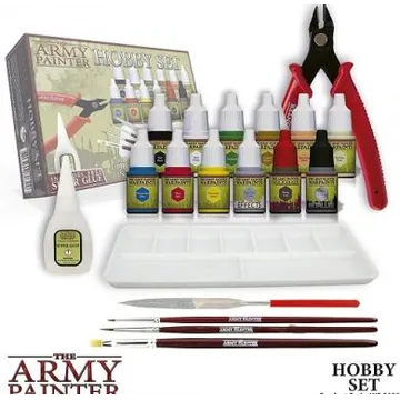 Hobby Set - slika proizvoda pod brojem: 1