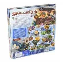 Preporučeni proizvod: Small World: Sky Islands