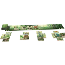 Preporučeni proizvod: Sumski Svet (Forest Shuffle na srpskom jeziku)