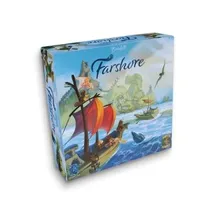 Preporučeni proizvod: Everdell Farshore