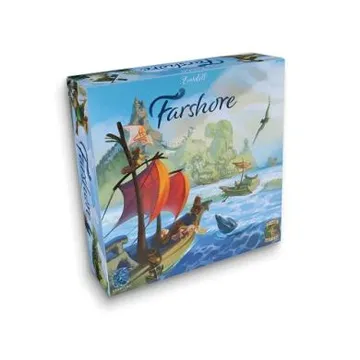 Everdell Farshore - slika proizvoda pod brojem: 1