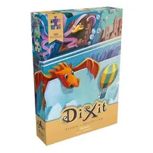 Preporučeni proizvod: Dixit Adventure (puzzla)
