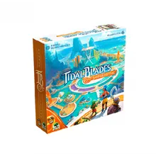 Preporučeni proizvod: Tidal Blades Banner Festival